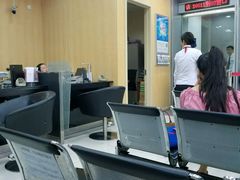 -中国工商银行(虹口龙之梦支行)