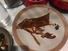 桂花香&nbsp;北京烤鸭-青年公社烤鸭(青年路店)