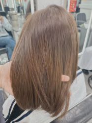 -Coo Hair salon
