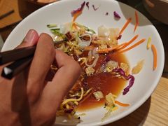 -九毛九西北菜(大东海店)