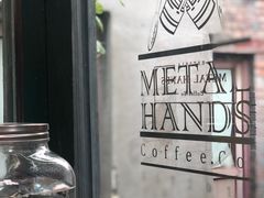 -METAL HANDS(五道营店)