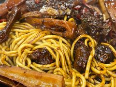 -回味黑鸭煲·始于2006(万松园店)