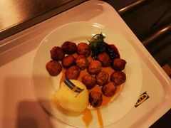 -宜家·瑞典风味餐厅(北京西红门店)