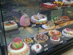 -丽莎蓓甜CAKE生日蛋糕·动物奶油(石家庄店)