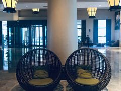 -三清山希尔顿度假酒店