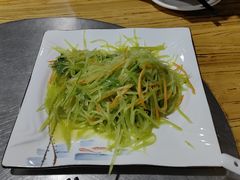 -八大碗私房菜(中城路店)