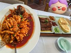 -天和晟烤鸭店(玉泉西街店)