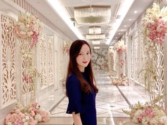 -芭菲盛宴·环球美食(锦城万达广场店)