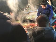-大姐麻辣烫(莲宝中路店)