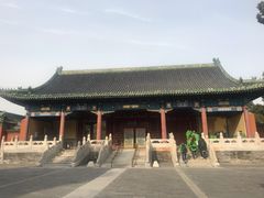 -历代帝王庙博物馆