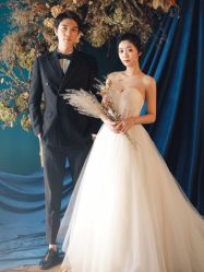 -女王风尚STUDIO·轻奢化定制