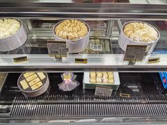 -家琳甜品(江南东店)