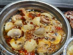 -夏大妈烧烤