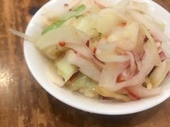 -杨三孃跷脚牛肉(玉双路店)