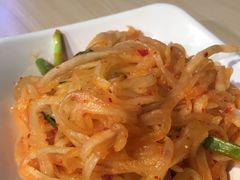 -槿Story·韩国料理(望京韩国美食城店)