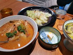 -我的甜·泰国餐厅