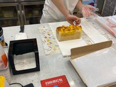 -司乎·日式鲜吐司(EFC欧美广场店)