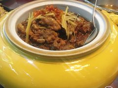 -何氏排骨(左家塘店)