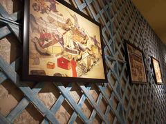 -格日勒阿妈蒙古厨房(大召店)