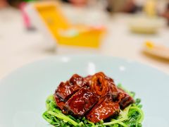草头圈子-屋里厢上海菜馆