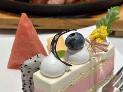 -北京友谊宾馆·俄罗斯餐厅
