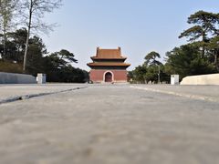-清西陵