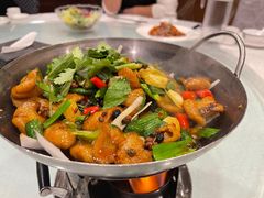 -巴渝兄弟川菜(宽街店)