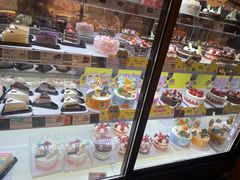 -多乐之日(华贸天地店)