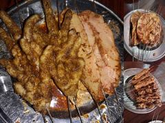 -曾记大腰子烧烤(苗栗路总店)