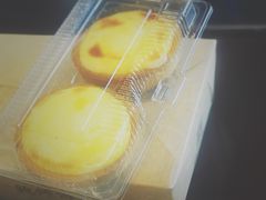流心芝士挞-鲍师傅糕点(春熙路店)