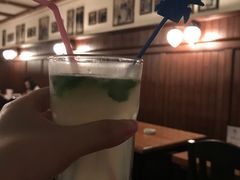 -宝莱纳啤酒花园餐厅PAULANER BRAUHAUS Nanjing(广州路店)