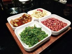 -阿庄新豫菜(航海东路店)