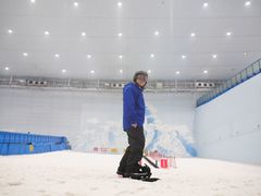 -哈尔滨热雪奇迹