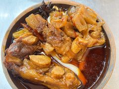 牛排➕牛筋-鹤翔粉馆