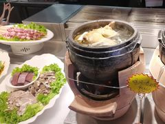 -77号渔船·蒸海鲜青岛菜(积米崖店)