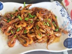 -阿东农家菜(新场古镇下塘街店)