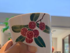 -Line 咖啡(石厦花园店)