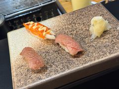 -Sushi Hanzo半藏(天环广场店)