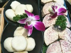 -手选潮汕鲜活牛肉火锅(二七广场店)