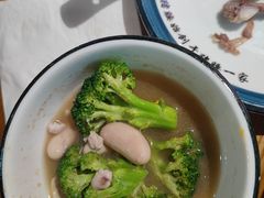 -猪腰一家·地道佛山菜(盐步店)