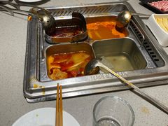 -海底捞火锅(龙湖时代天街店)
