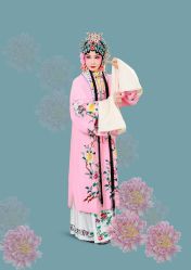 -梨园天地京剧摄影(玲珑天地店)