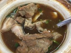 -新峰肉骨茶