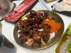 -刘少华贵州小黄牛·鲜牛肉火锅(总店)