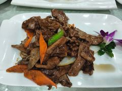 -宝发园名菜馆