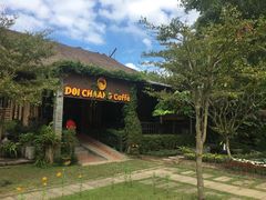 -DOI CHAANG Caffè Maesuai