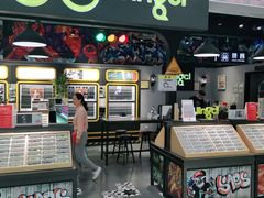 -镜客眼镜(浦江欢乐颂店)