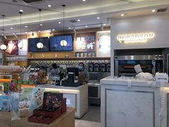 -爸爸糖吐司面包(宁波世纪东方店)