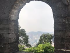 -求水山公园