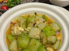 -金哥私房菜馆(张府园总店)